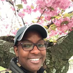 Meet your Posher, Donna